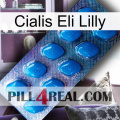 Cialis Eli Lilly viagra1